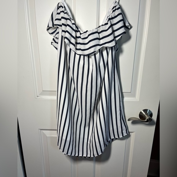 J.Crew sleeveless dress - Picture 2 of 7